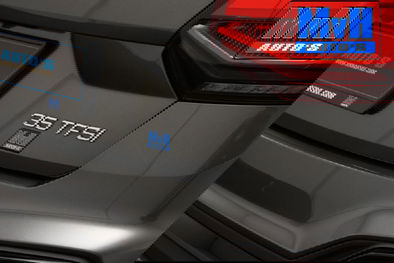 Audi Q2 35 TFSI S-Line|MATRIX-LED|STOELVERW|CAMERA|ORG.NL