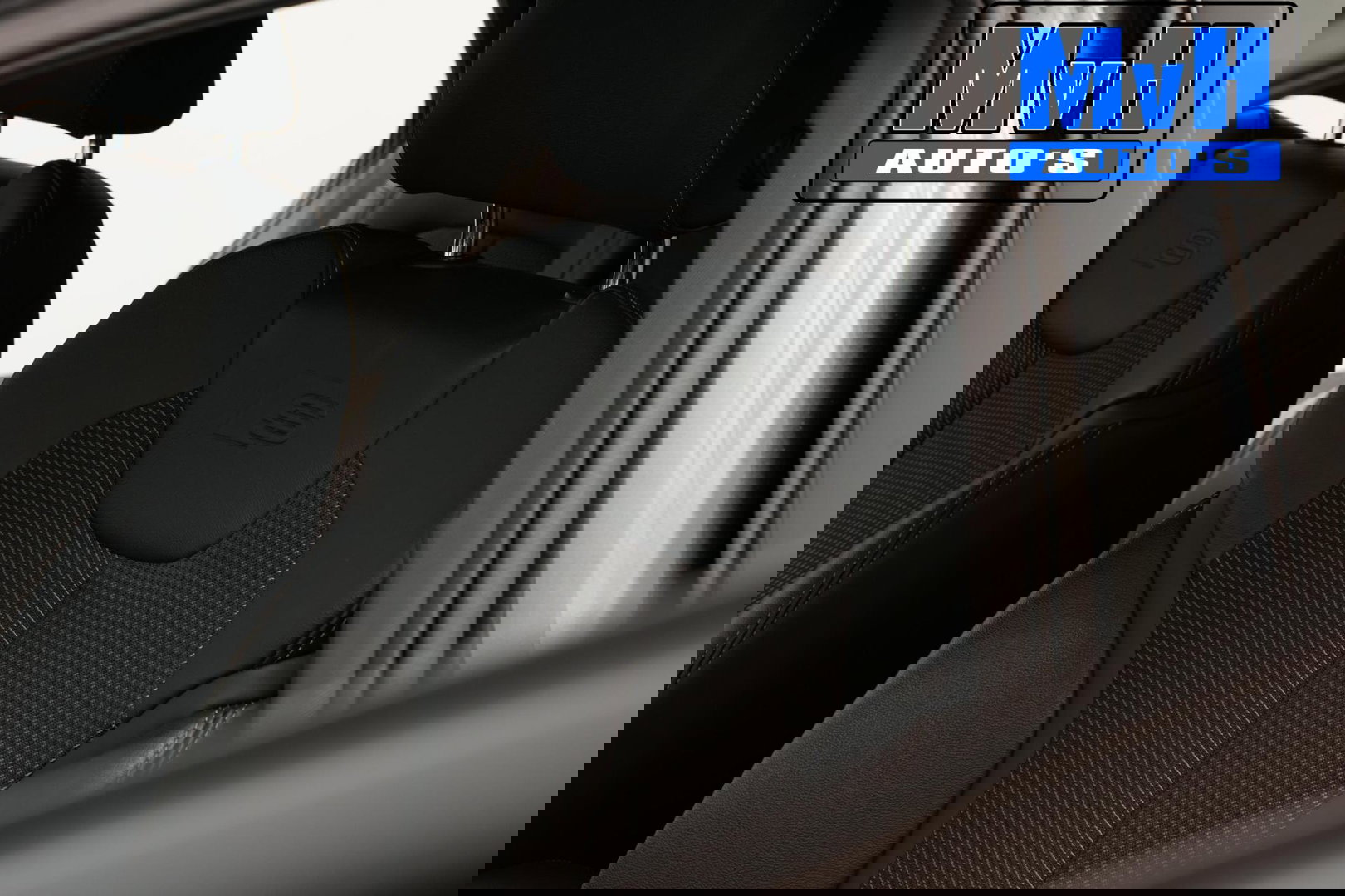 Audi Q2 35 TFSI S-Line|MATRIX-LED|STOELVERW|CAMERA|ORG.NL