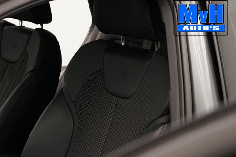 Audi Q2 35 TFSI S-Line|MATRIX-LED|STOELVERW|CAMERA|ORG.NL