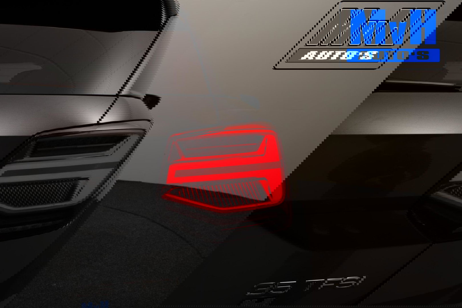 Audi Q2 35 TFSI S-Line|MATRIX-LED|STOELVERW|CAMERA|ORG.NL