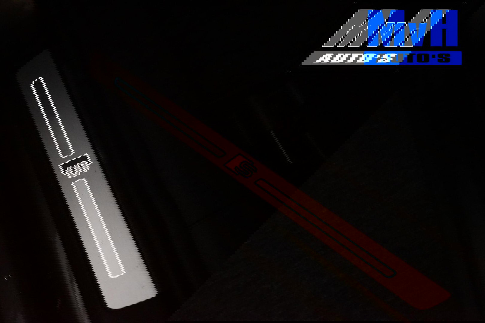 Audi Q2 35 TFSI S-Line|MATRIX-LED|STOELVERW|CAMERA|ORG.NL