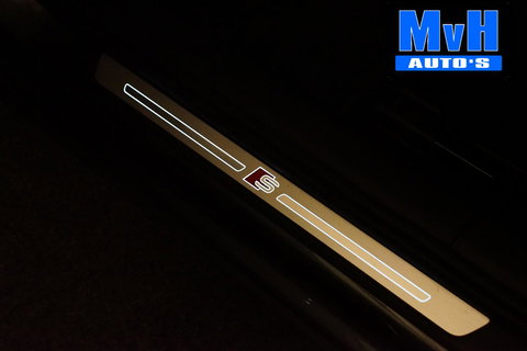 Audi Q2 35 TFSI S-Line|MATRIX-LED|STOELVERW|CAMERA|ORG.NL