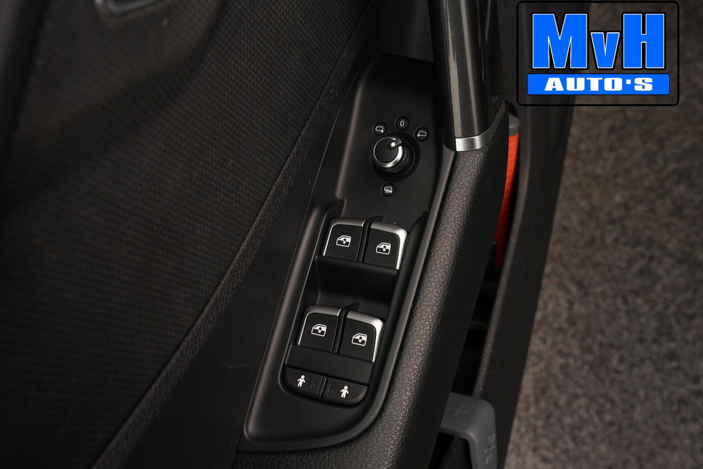 Audi Q2 35 TFSI S-Line|MATRIX-LED|STOELVERW|CAMERA|ORG.NL