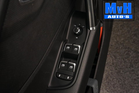 Audi Q2 35 TFSI S-Line|MATRIX-LED|STOELVERW|CAMERA|ORG.NL