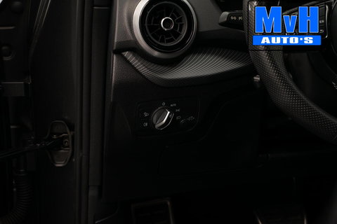 Audi Q2 35 TFSI S-Line|MATRIX-LED|STOELVERW|CAMERA|ORG.NL