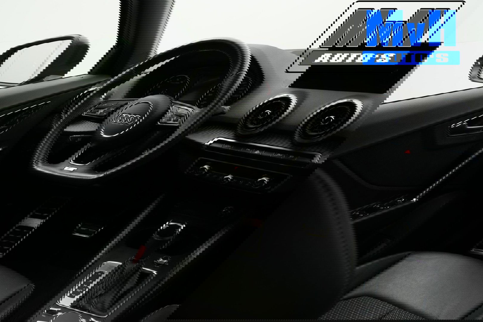 Audi Q2 35 TFSI S-Line|MATRIX-LED|STOELVERW|CAMERA|ORG.NL