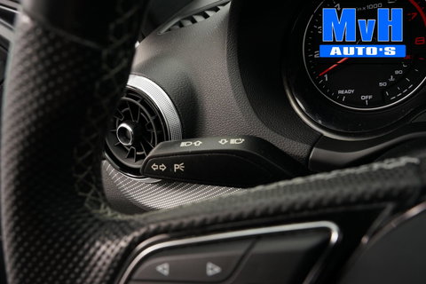 Audi Q2 35 TFSI S-Line|MATRIX-LED|STOELVERW|CAMERA|ORG.NL