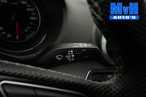 Audi Q2 35 TFSI S-Line|MATRIX-LED|STOELVERW|CAMERA|ORG.NL