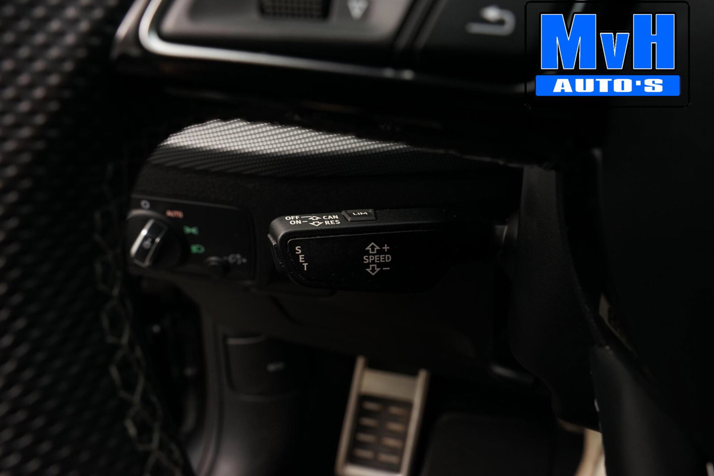 Audi Q2 35 TFSI S-Line|MATRIX-LED|STOELVERW|CAMERA|ORG.NL