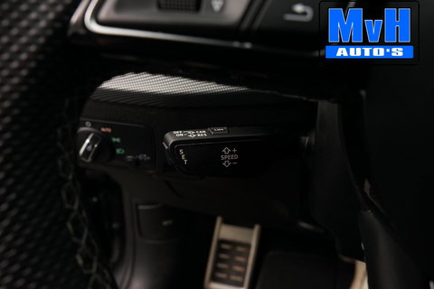 Audi Q2 35 TFSI S-Line|MATRIX-LED|STOELVERW|CAMERA|ORG.NL