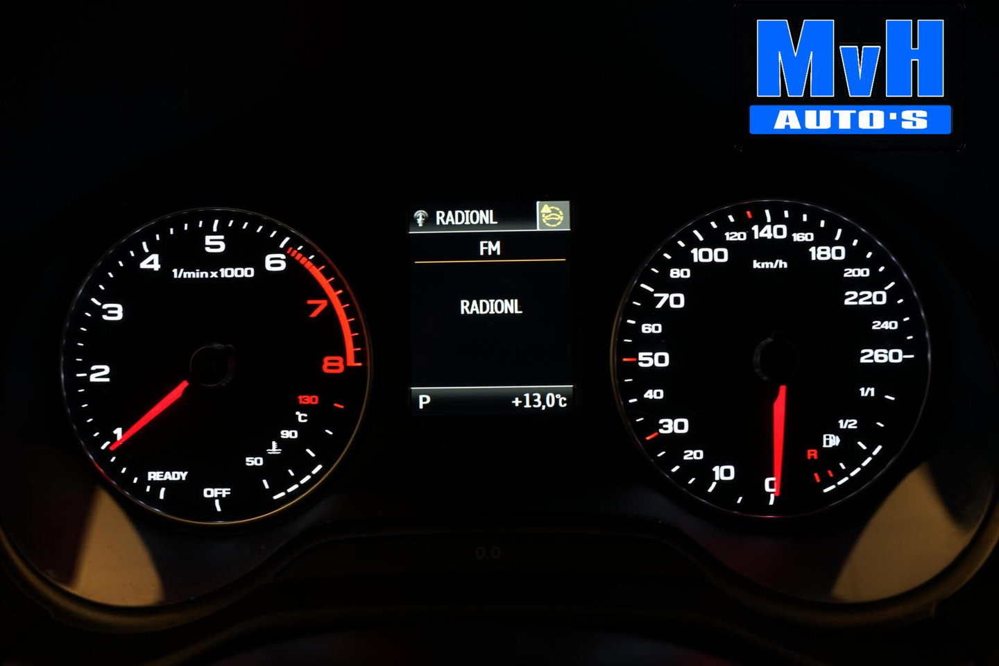 Audi Q2 35 TFSI S-Line|MATRIX-LED|STOELVERW|CAMERA|ORG.NL