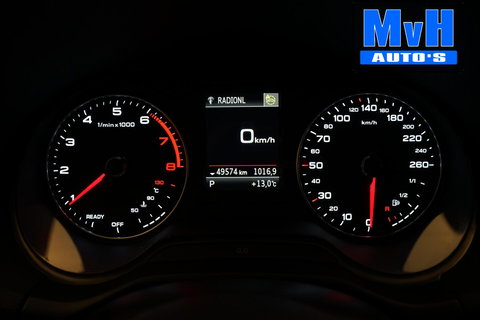 Audi Q2 35 TFSI S-Line|MATRIX-LED|STOELVERW|CAMERA|ORG.NL