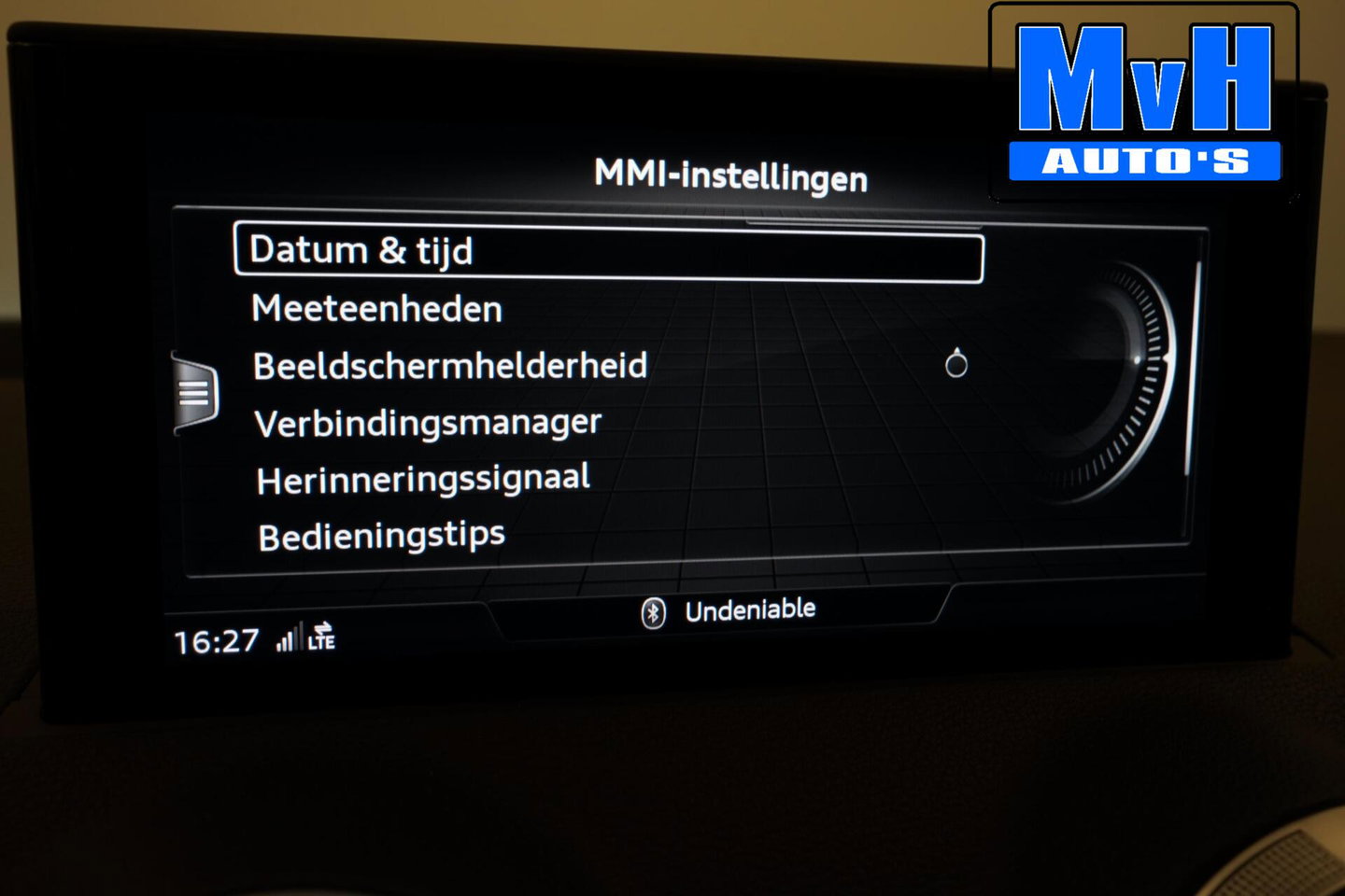 Audi Q2 35 TFSI S-Line|MATRIX-LED|STOELVERW|CAMERA|ORG.NL