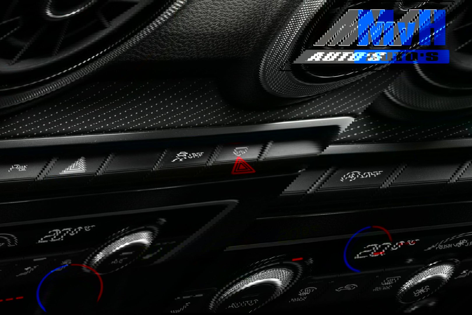 Audi Q2 35 TFSI S-Line|MATRIX-LED|STOELVERW|CAMERA|ORG.NL