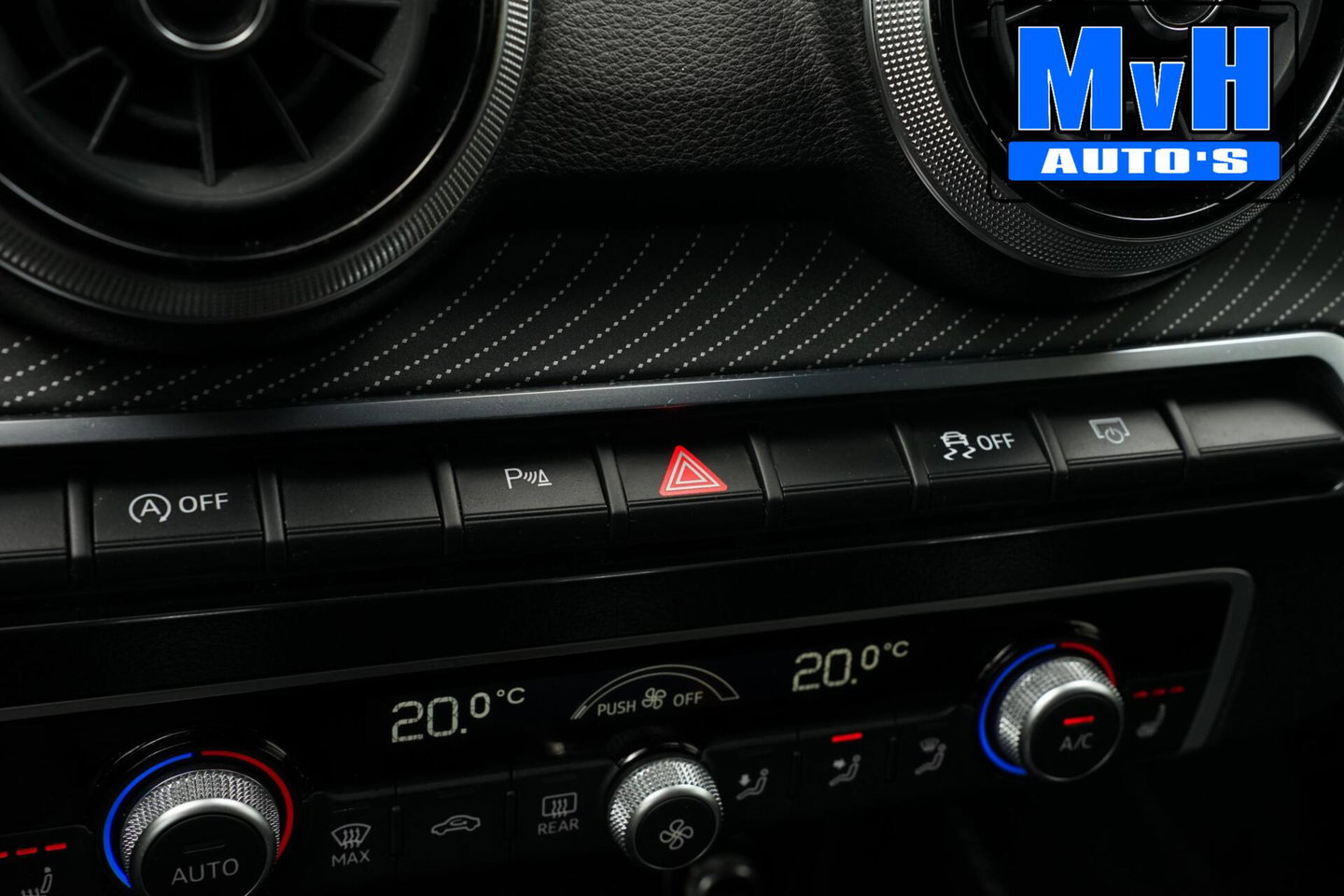 Audi Q2 35 TFSI S-Line|MATRIX-LED|STOELVERW|CAMERA|ORG.NL