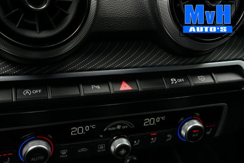 Audi Q2 35 TFSI S-Line|MATRIX-LED|STOELVERW|CAMERA|ORG.NL