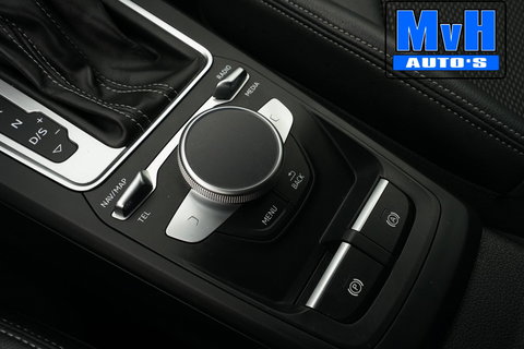 Audi Q2 35 TFSI S-Line|MATRIX-LED|STOELVERW|CAMERA|ORG.NL