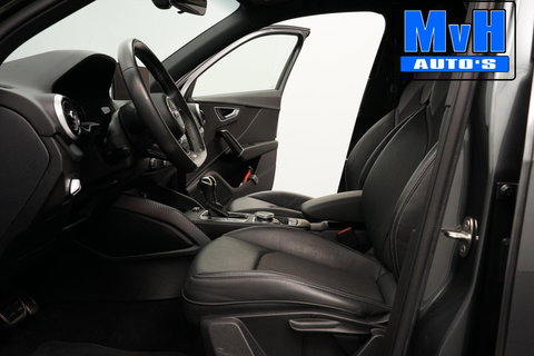 Audi Q2 35 TFSI S-Line|MATRIX-LED|STOELVERW|CAMERA|ORG.NL