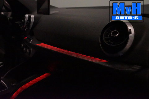 Audi Q2 35 TFSI S-Line|MATRIX-LED|STOELVERW|CAMERA|ORG.NL