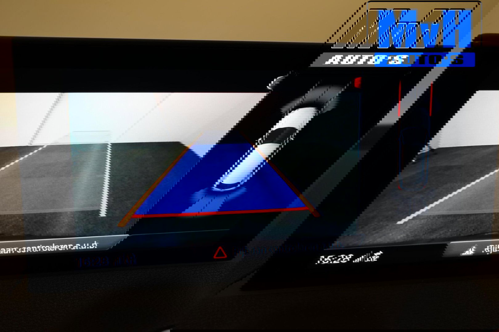 Audi Q2 35 TFSI S-Line|MATRIX-LED|STOELVERW|CAMERA|ORG.NL