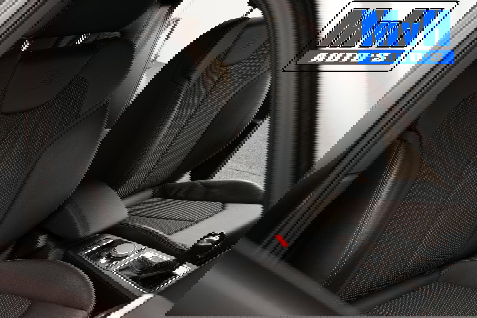 Audi Q2 35 TFSI S-Line|MATRIX-LED|STOELVERW|CAMERA|ORG.NL