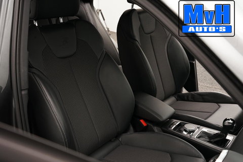 Audi Q2 35 TFSI S-Line|MATRIX-LED|STOELVERW|CAMERA|ORG.NL