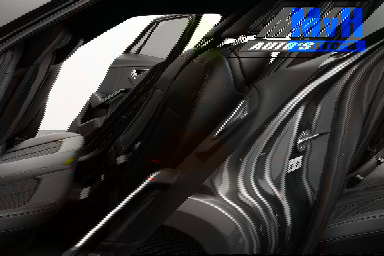 Audi Q2 35 TFSI S-Line|MATRIX-LED|STOELVERW|CAMERA|ORG.NL