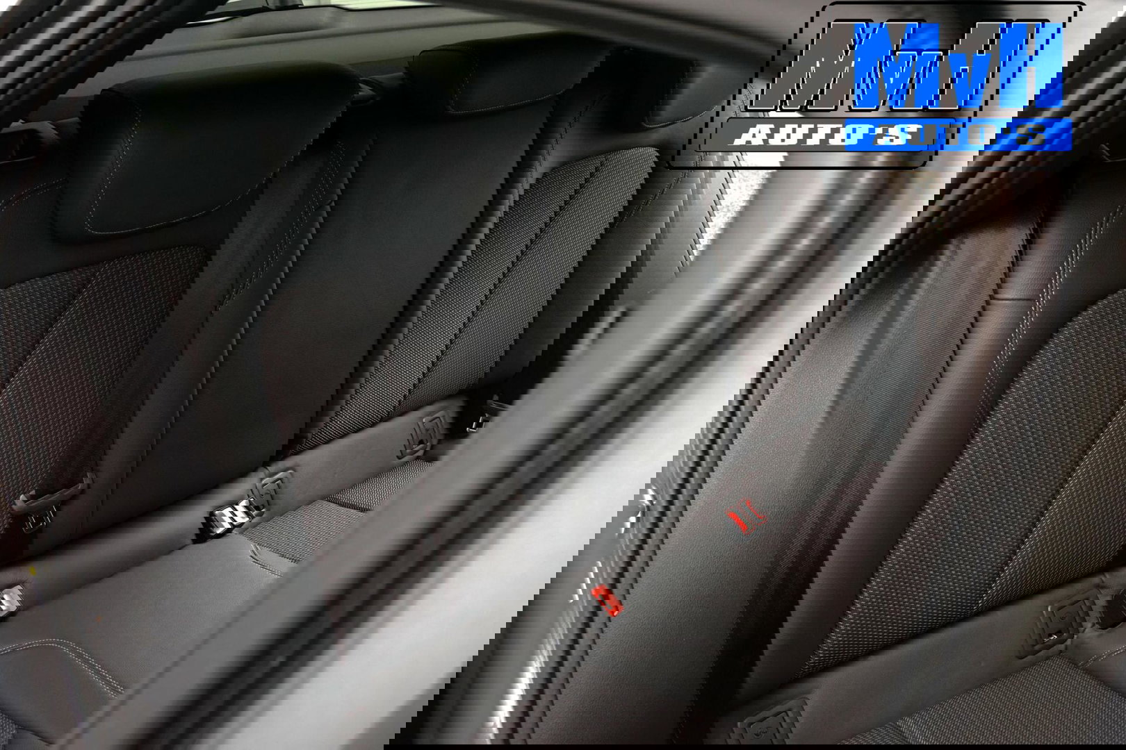 Audi Q2 35 TFSI S-Line|MATRIX-LED|STOELVERW|CAMERA|ORG.NL