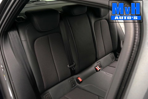 Audi Q2 35 TFSI S-Line|MATRIX-LED|STOELVERW|CAMERA|ORG.NL