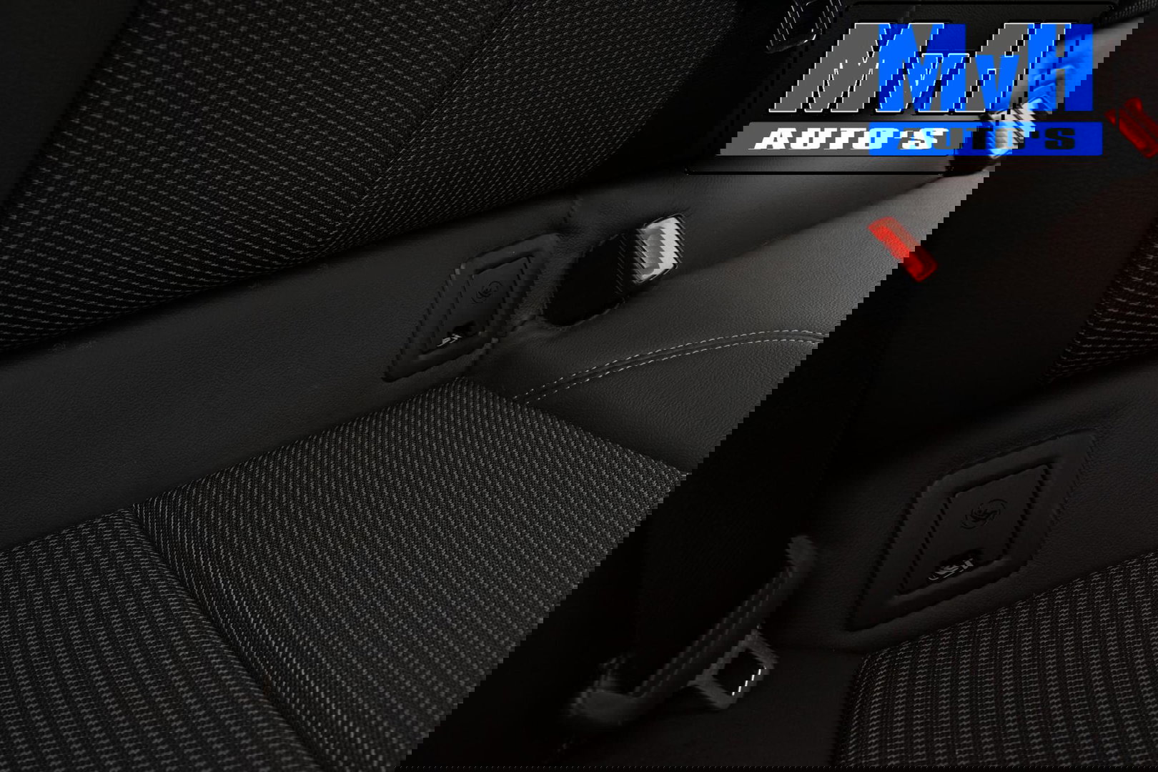 Audi Q2 35 TFSI S-Line|MATRIX-LED|STOELVERW|CAMERA|ORG.NL