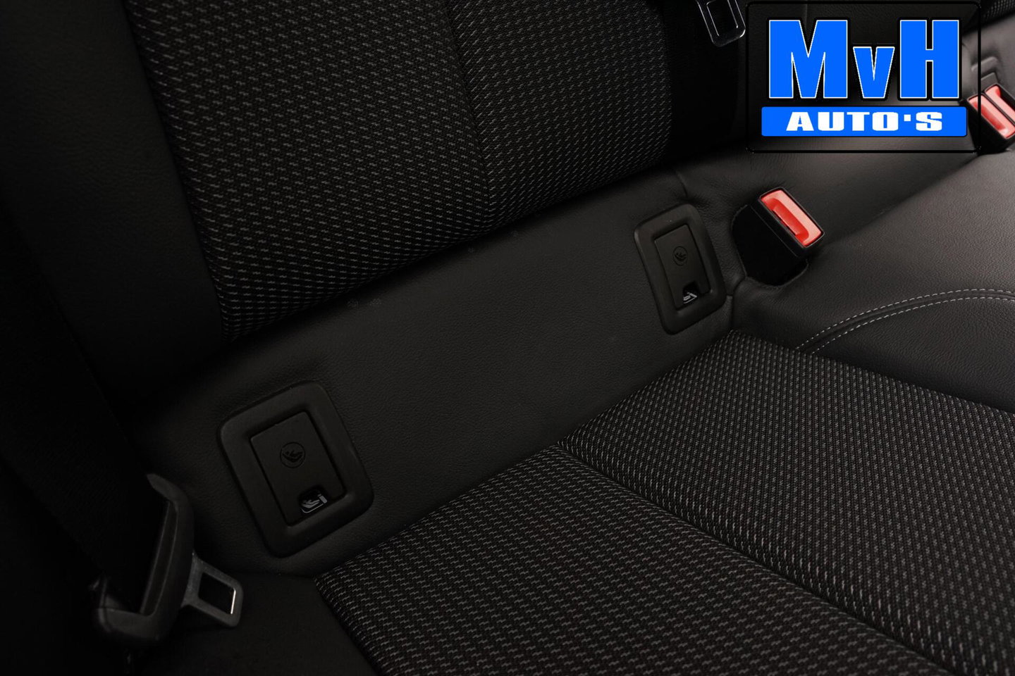 Audi Q2 35 TFSI S-Line|MATRIX-LED|STOELVERW|CAMERA|ORG.NL