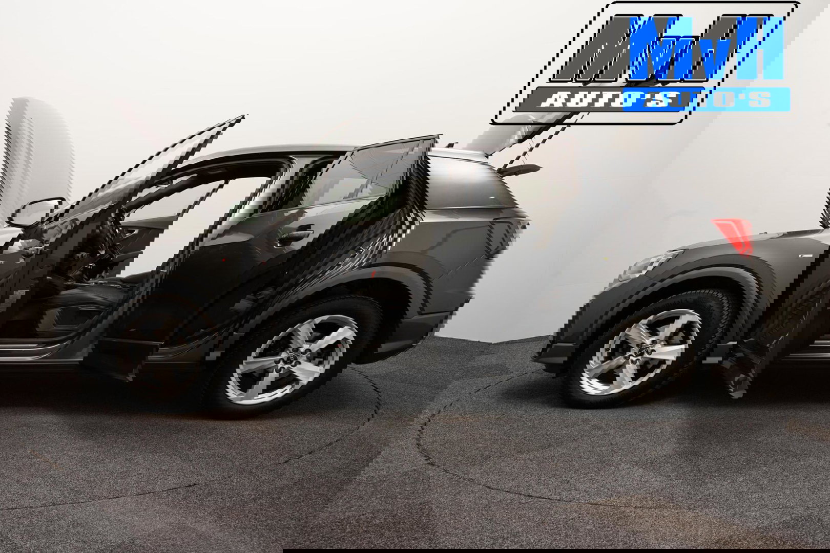 Audi Q2 35 TFSI S-Line|MATRIX-LED|STOELVERW|CAMERA|ORG.NL