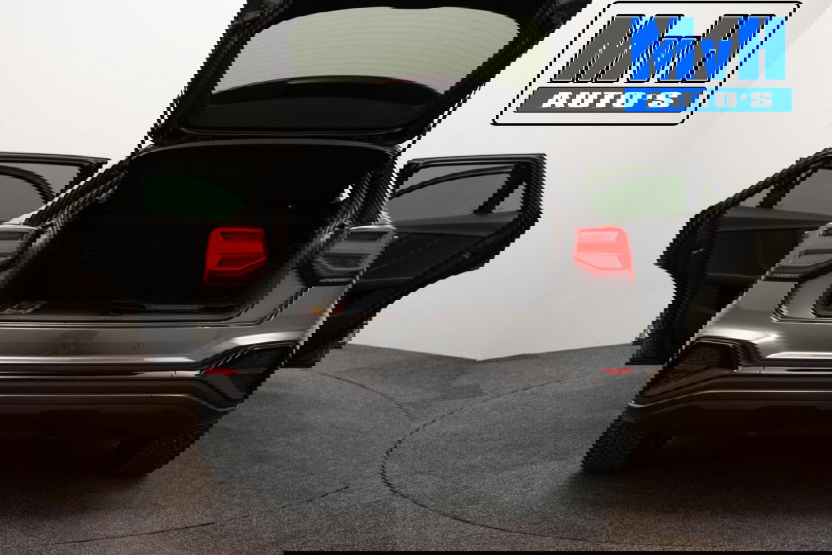 Audi Q2 35 TFSI S-Line|MATRIX-LED|STOELVERW|CAMERA|ORG.NL