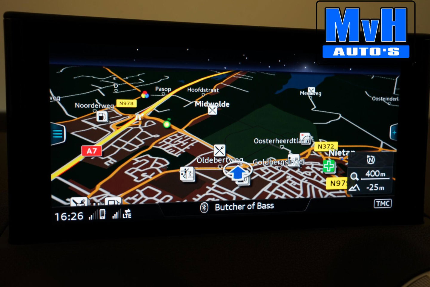 Audi Q2 35 TFSI S-Line|MATRIX-LED|STOELVERW|CAMERA|ORG.NL