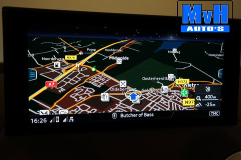 Audi Q2 35 TFSI S-Line|MATRIX-LED|STOELVERW|CAMERA|ORG.NL