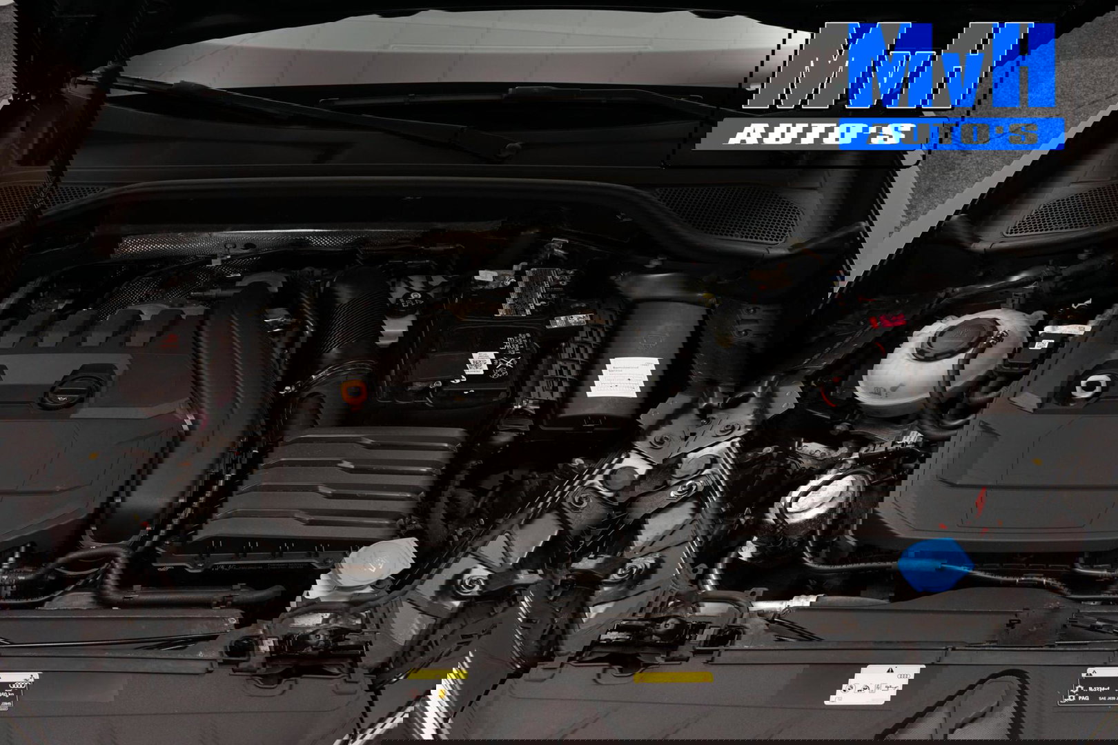 Audi Q2 35 TFSI S-Line|MATRIX-LED|STOELVERW|CAMERA|ORG.NL