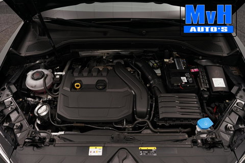 Audi Q2 35 TFSI S-Line|MATRIX-LED|STOELVERW|CAMERA|ORG.NL