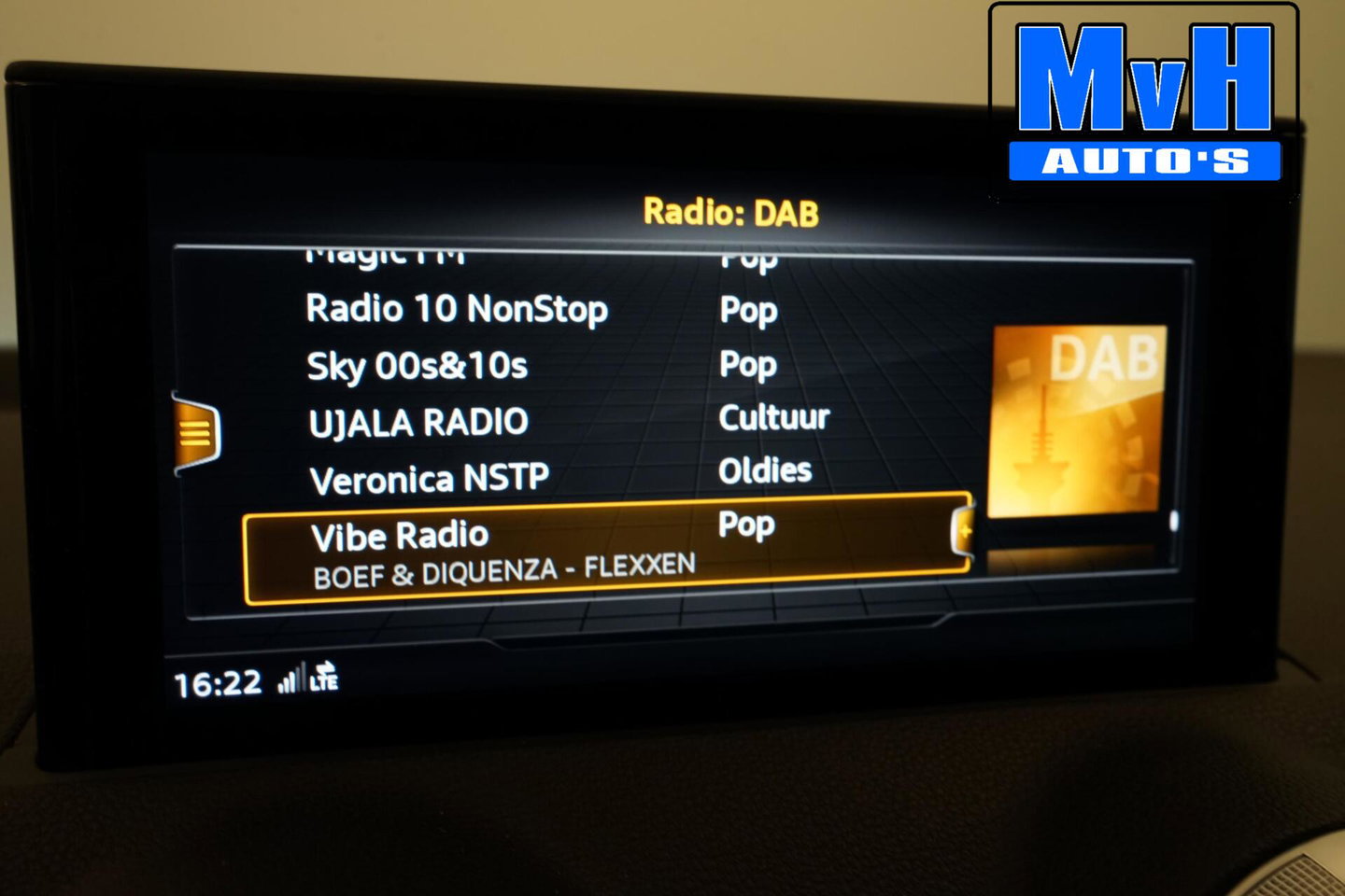 Audi Q2 35 TFSI S-Line|MATRIX-LED|STOELVERW|CAMERA|ORG.NL