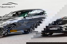 Mercedes-Benz GLE - Coupe 400 4MATIC AMG Sport Edition. Leder, Nightpakket, Trekhaak