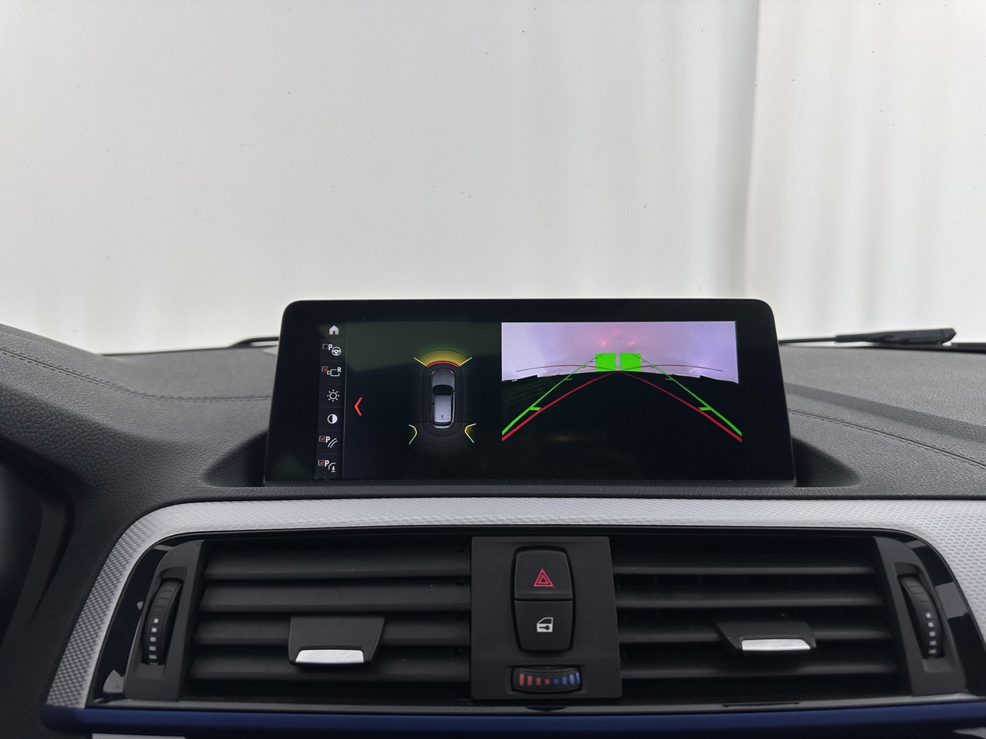 BMW 1-serie 118d M-Sportpack Executive Aut. *PANO | ALCANTARA |  FULL-LED | HEATED-SPORTSEATS | MEMORY-PACK | CAMERA | KEYLESS | DAB | NAVI-FULLMAP | PRIVACYGLASS | ECC | PDC | ADAPTIVE-CRUISE | 17''ALU*