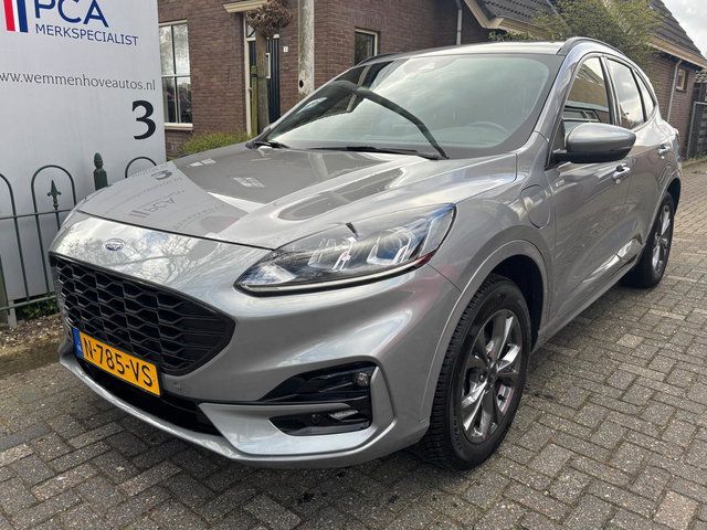 Ford Kuga - 2.5 PHEV ST-Line