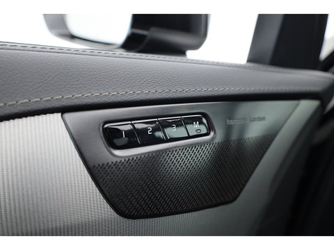 Volvo XC90 2.0 T8 Recharge AWD Plus Bright | SOH 95.9% | Pano | Elek. Trekhaak | Camera | Harman Kardon | Memory | Stoel- Stuurverw.