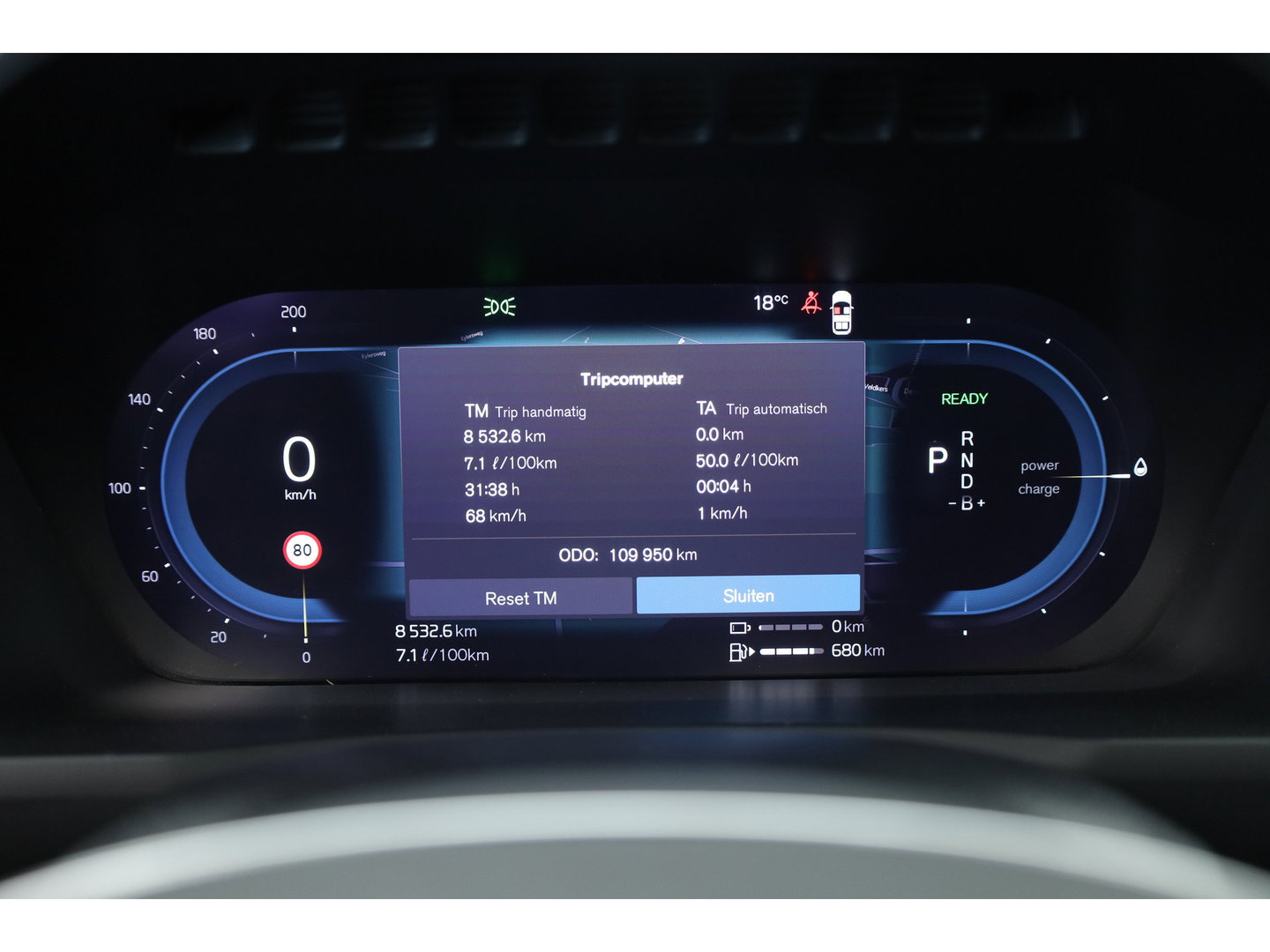 Volvo XC90 2.0 T8 Recharge AWD Plus Bright | SOH 95.9% | Pano | Elek. Trekhaak | Camera | Harman Kardon | Memory | Stoel- Stuurverw.