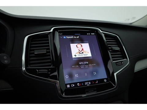 Volvo XC90 2.0 T8 Recharge AWD Plus Bright | SOH 95.9% | Pano | Elek. Trekhaak | Camera | Harman Kardon | Memory | Stoel- Stuurverw.