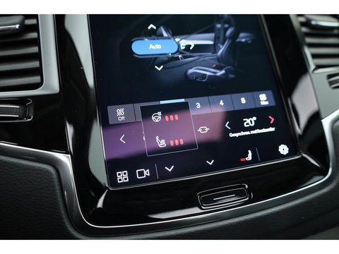 Volvo XC90 2.0 T8 Recharge AWD Plus Bright | SOH 95.9% | Pano | Elek. Trekhaak | Camera | Harman Kardon | Memory | Stoel- Stuurverw.