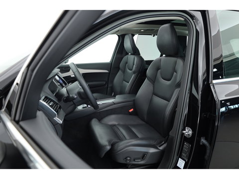 Volvo XC90 2.0 T8 Recharge AWD Plus Bright | SOH 95.9% | Pano | Elek. Trekhaak | Camera | Harman Kardon | Memory | Stoel- Stuurverw.