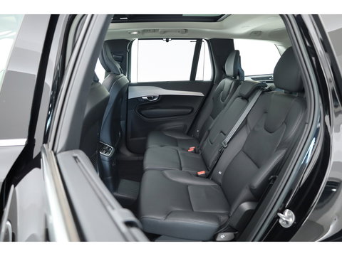 Volvo XC90 2.0 T8 Recharge AWD Plus Bright | SOH 95.9% | Pano | Elek. Trekhaak | Camera | Harman Kardon | Memory | Stoel- Stuurverw.