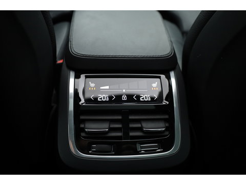 Volvo XC90 2.0 T8 Recharge AWD Plus Bright | SOH 95.9% | Pano | Elek. Trekhaak | Camera | Harman Kardon | Memory | Stoel- Stuurverw.