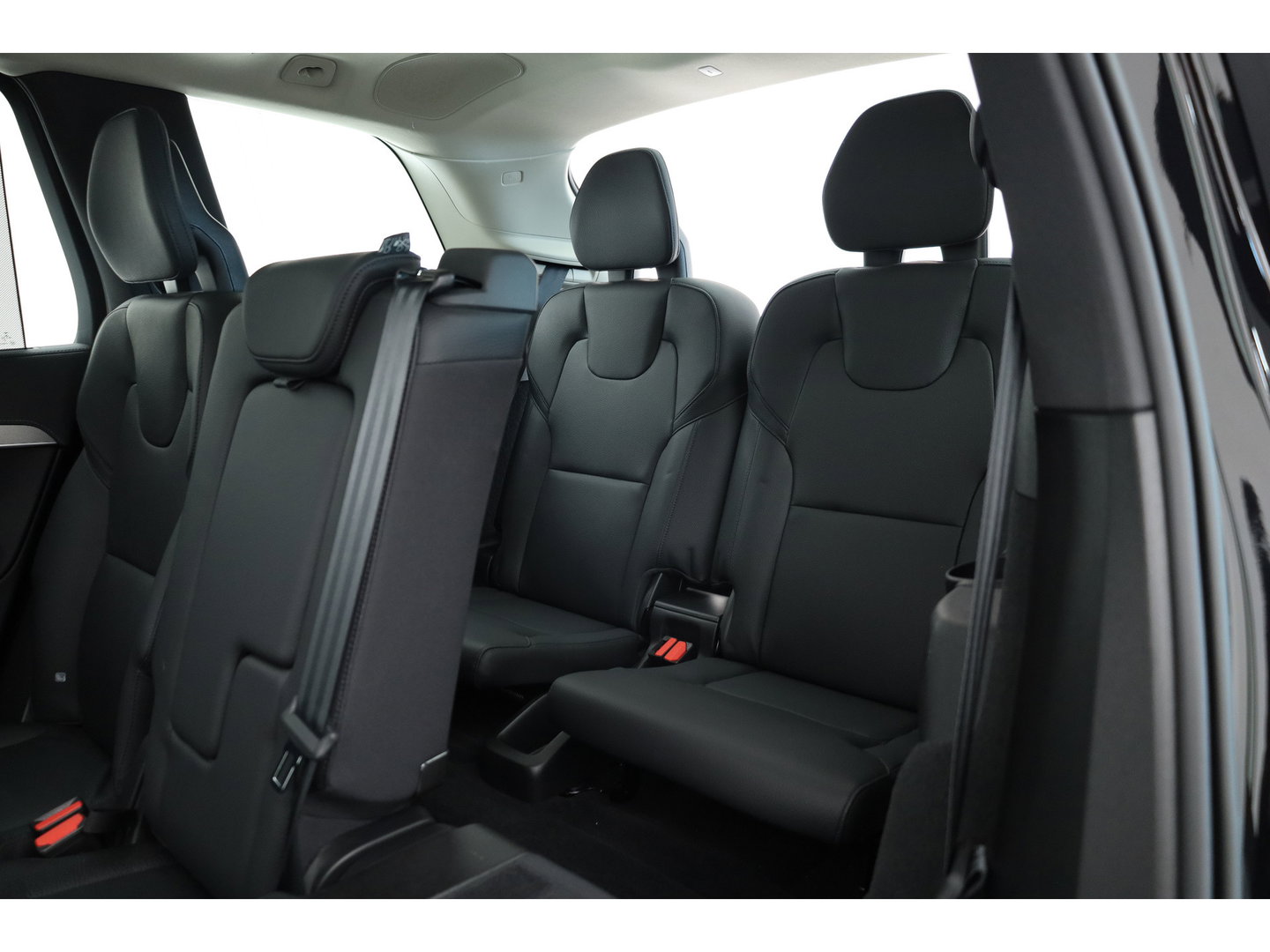 Volvo XC90 2.0 T8 Recharge AWD Plus Bright | SOH 95.9% | Pano | Elek. Trekhaak | Camera | Harman Kardon | Memory | Stoel- Stuurverw.