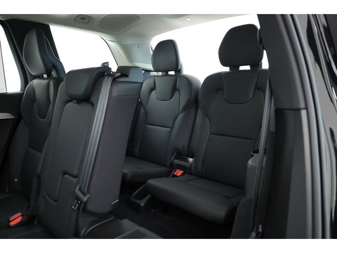 Volvo XC90 2.0 T8 Recharge AWD Plus Bright | SOH 95.9% | Pano | Elek. Trekhaak | Camera | Harman Kardon | Memory | Stoel- Stuurverw.